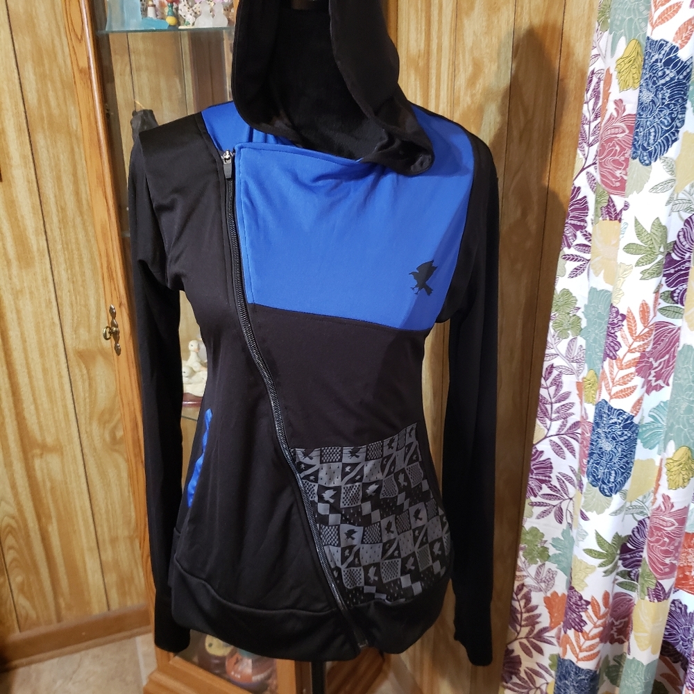 Universal Studio Harry Potter Hooded Jacket